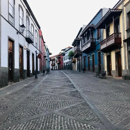 Con Bonitas Vistas * Teror