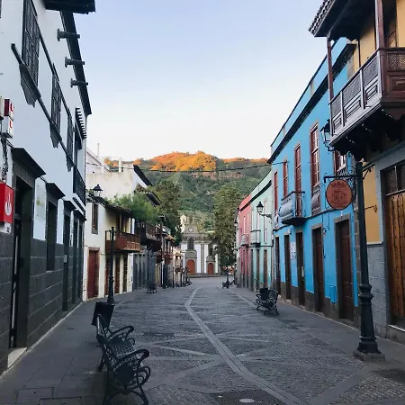 Con Bonitas Vistas Vakantiehuis