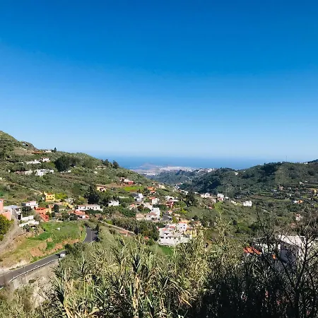 Con Bonitas Vistas * Teror