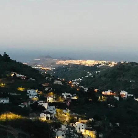 Holiday home Con Bonitas Vistas *