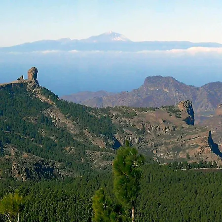 Holiday home Con Bonitas Vistas