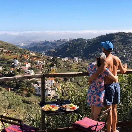 Holiday home Con Bonitas Vistas *