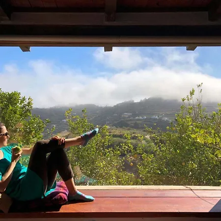 Con Bonitas Vistas Holiday home *
