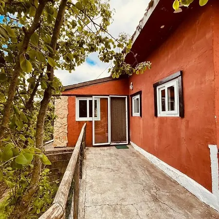 Holiday home Con Bonitas Vistas *