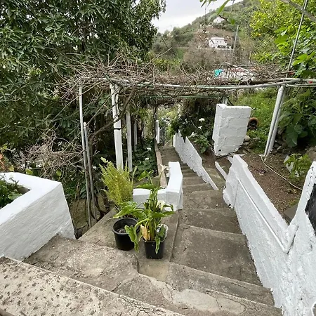 Con Bonitas Vistas Holiday home