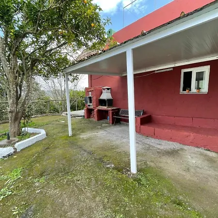 Holiday home Con Bonitas Vistas *
