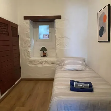 Holiday home Con Bonitas Vistas *