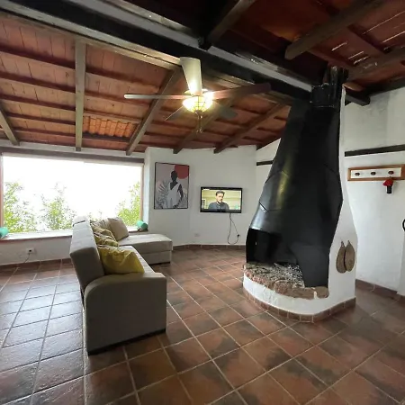 Holiday home Con Bonitas Vistas