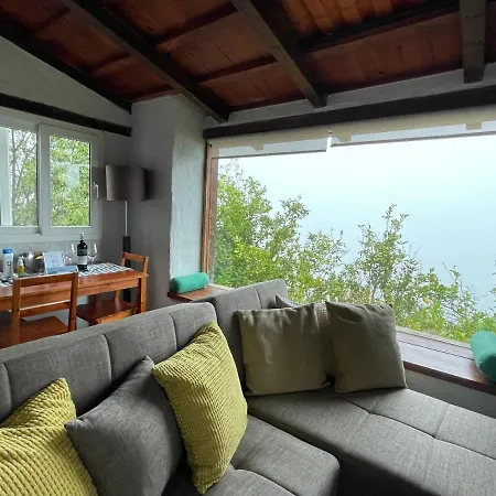 Con Bonitas Vistas Holiday home *