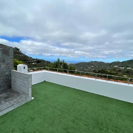 Holiday home Con Bonitas Vistas