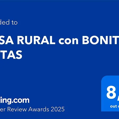 Holiday home Con Bonitas Vistas Teror